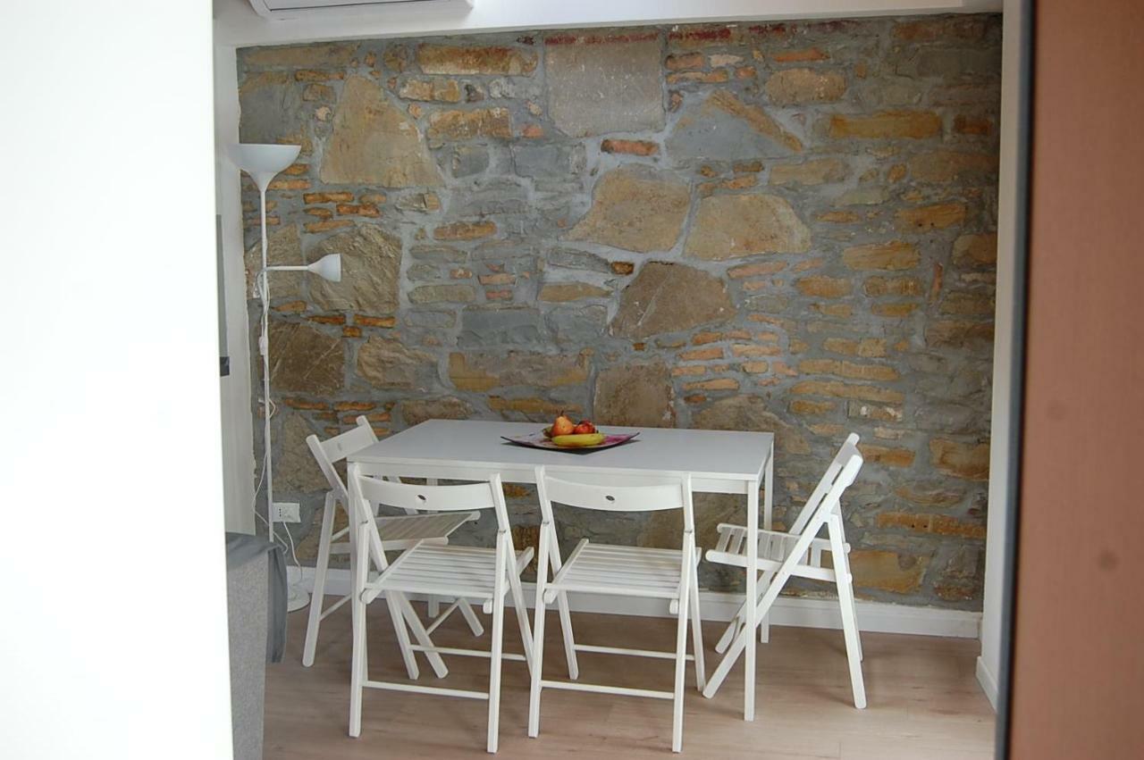 Appartamenti Corridoni Trieste Eksteriør bilde