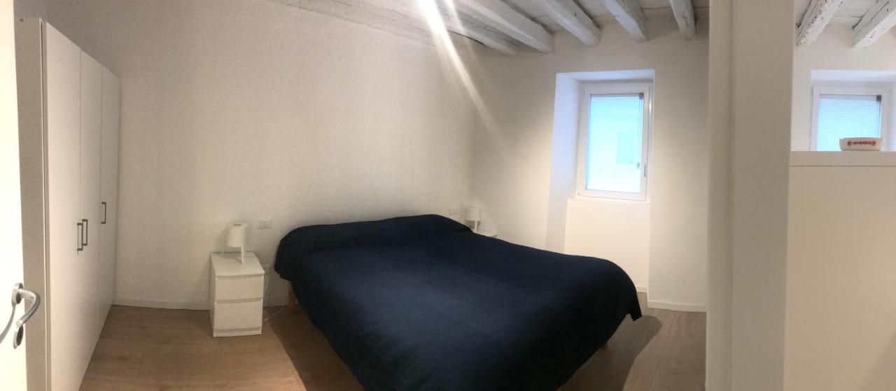 Appartamenti Corridoni Trieste Eksteriør bilde