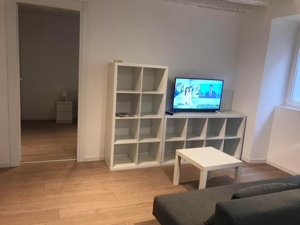 Appartamenti Corridoni Trieste Eksteriør bilde