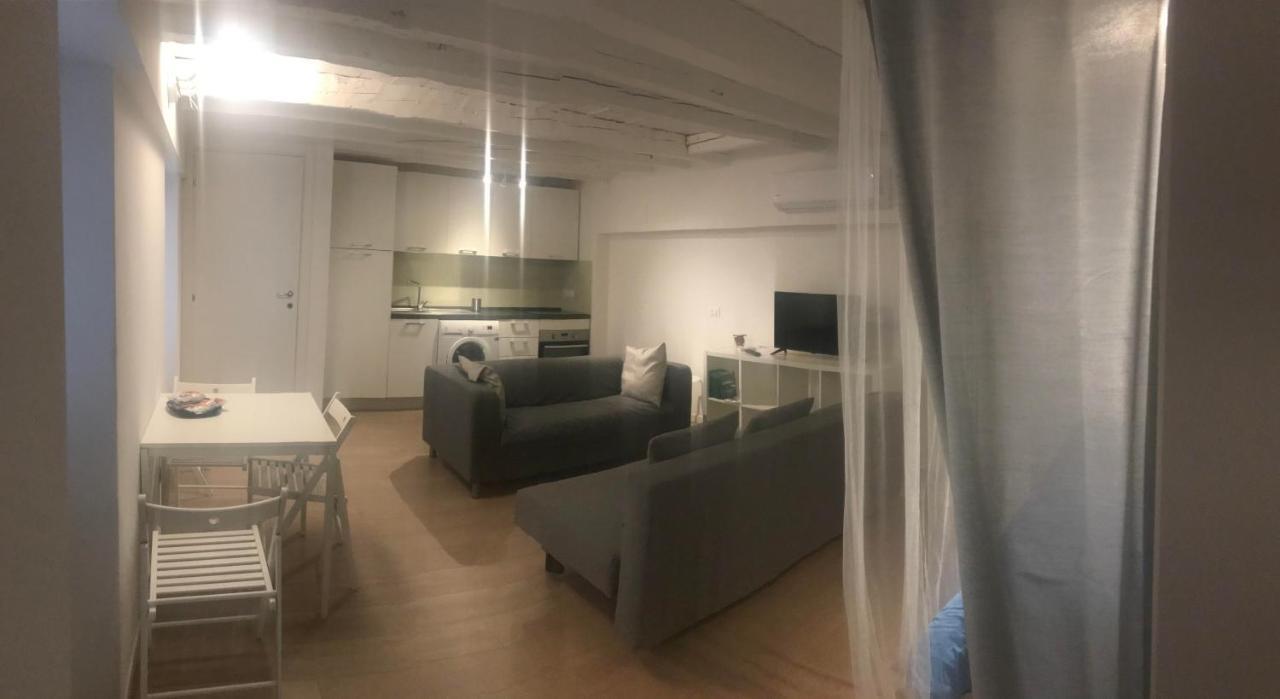 Appartamenti Corridoni Trieste Eksteriør bilde