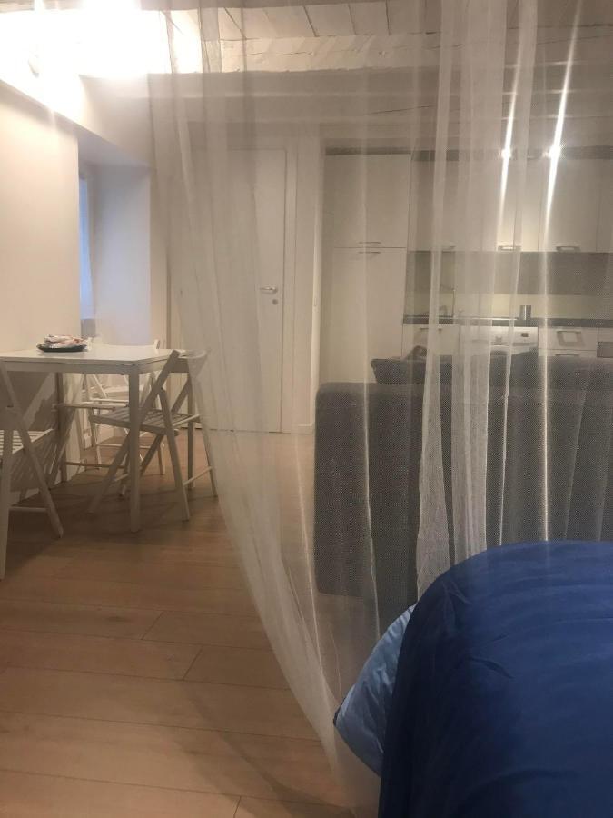 Appartamenti Corridoni Trieste Eksteriør bilde