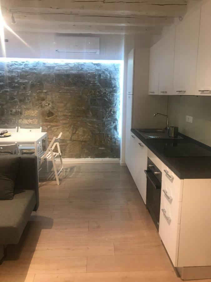 Appartamenti Corridoni Trieste Eksteriør bilde
