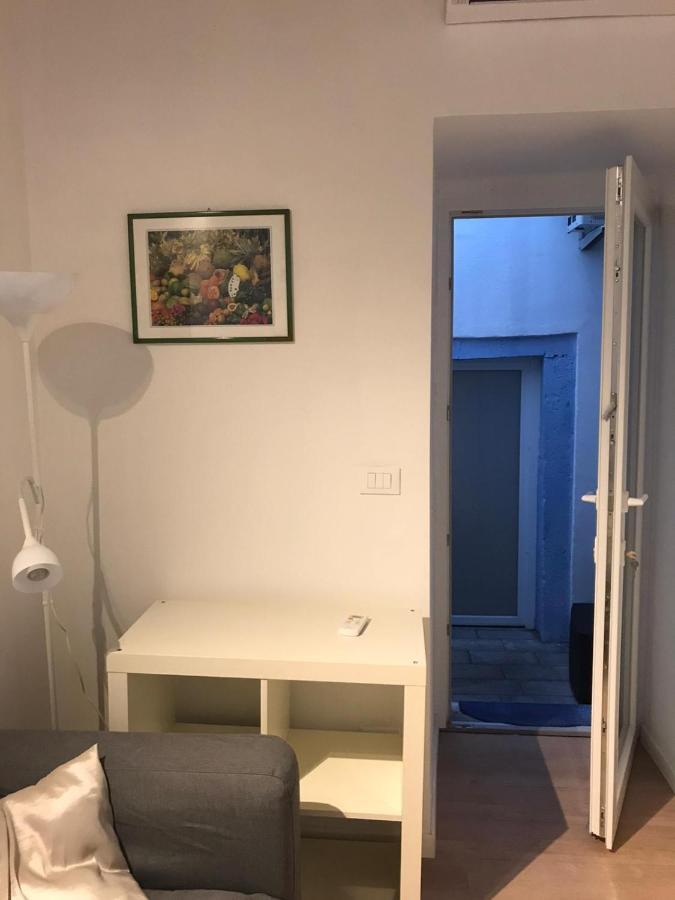 Appartamenti Corridoni Trieste Eksteriør bilde